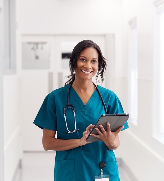 Find A Staff Nurse